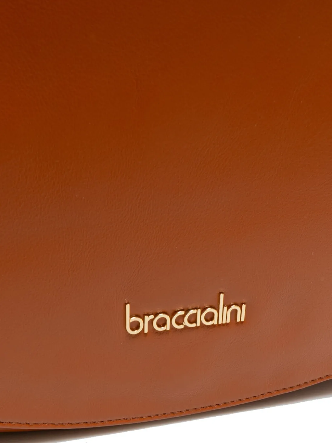 NORA Borsa a spalla in pelle