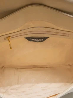 NORA Borsa a spalla in pelle