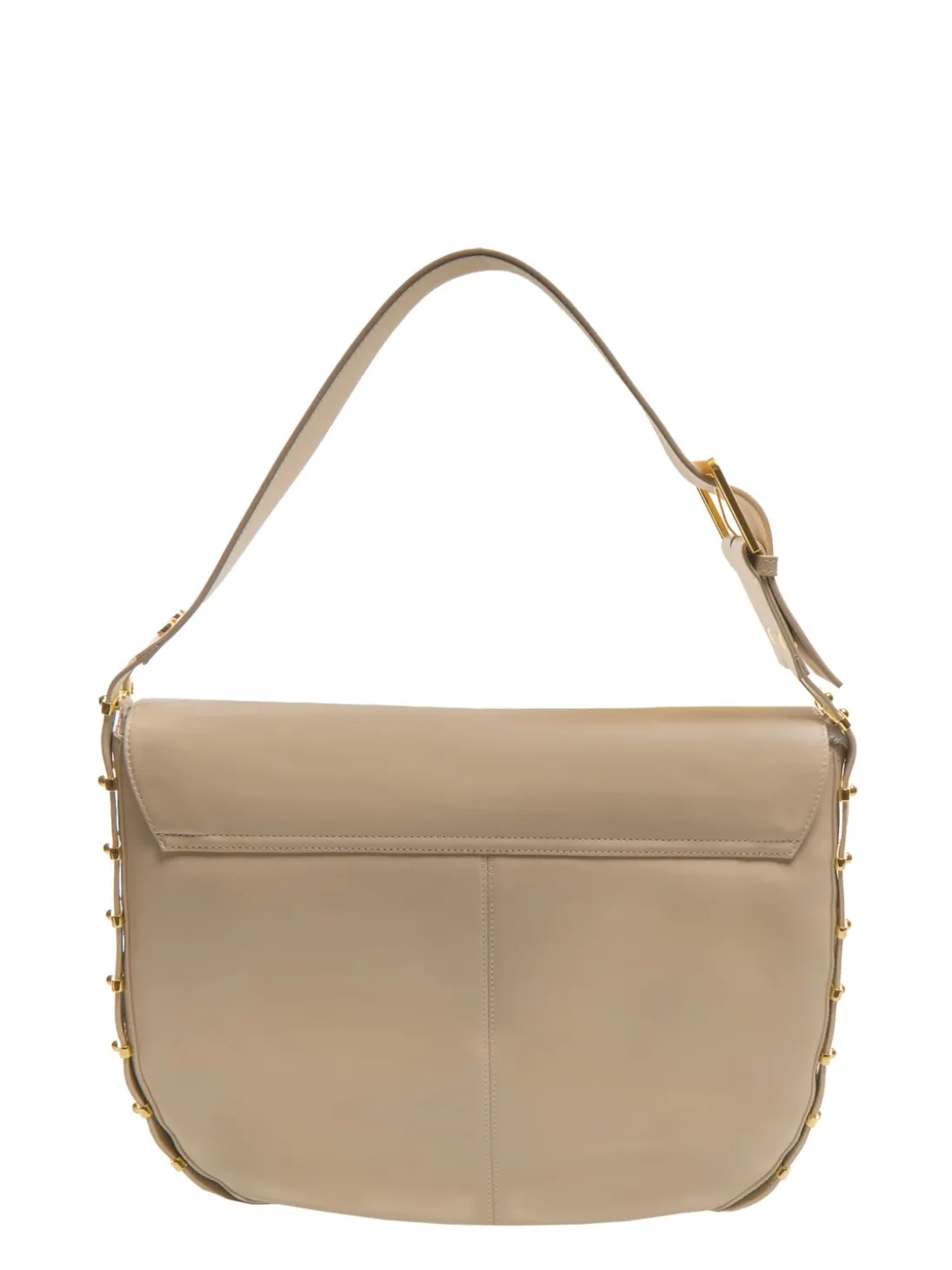 NORA Borsa a spalla in pelle