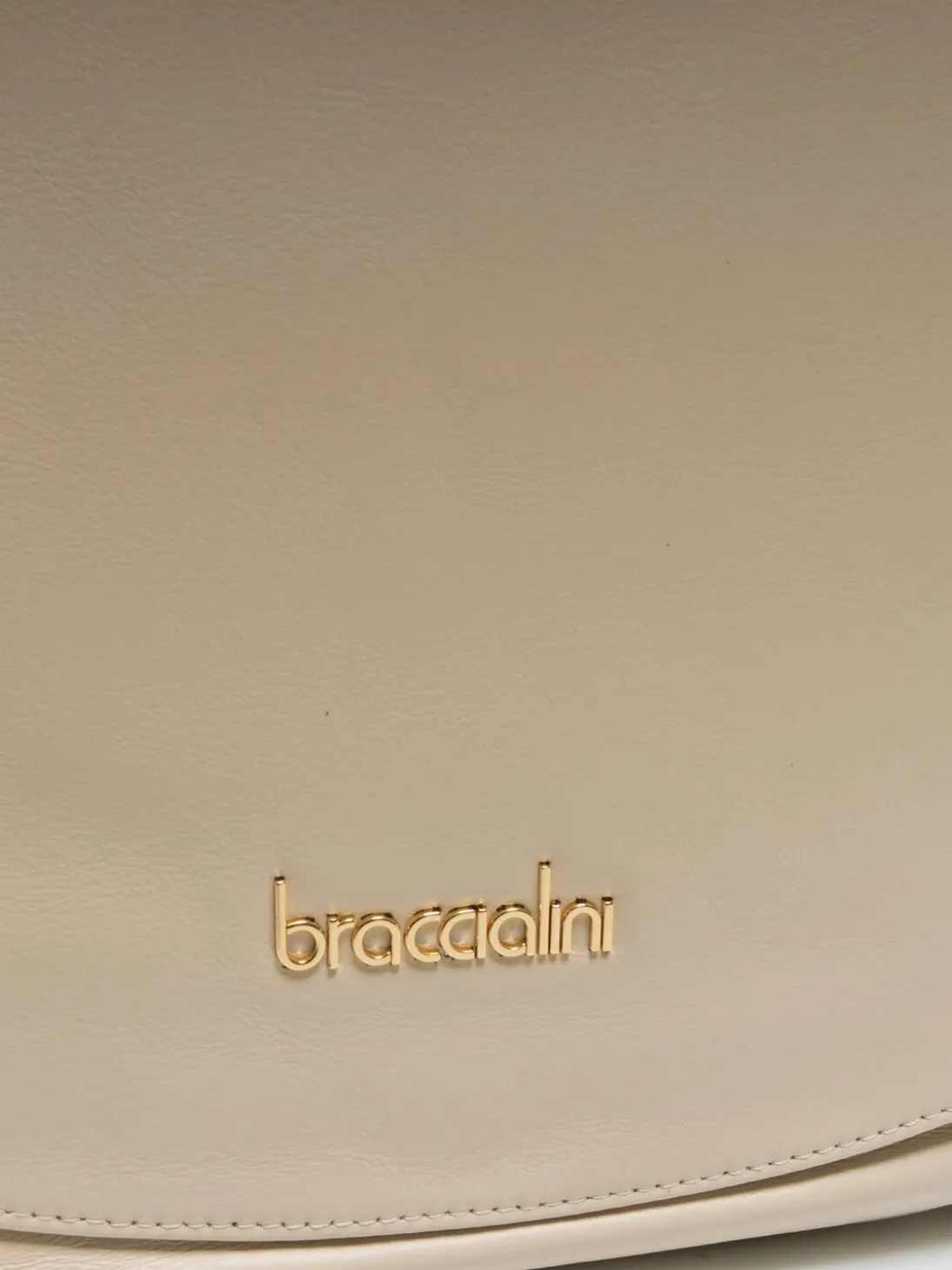 NORA Borsa a spalla in pelle