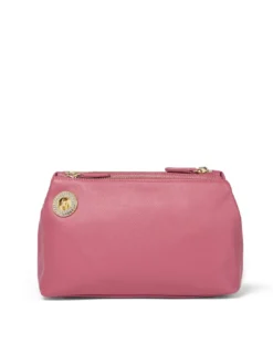 NORA Borsa piccola in pelle a tracolla