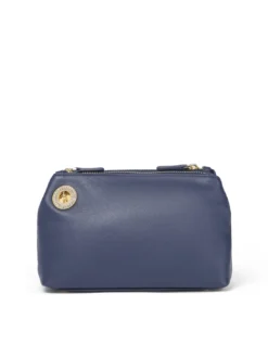 NORA Borsa piccola in pelle a tracolla