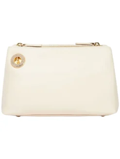 NORA Borsa piccola in pelle a tracolla