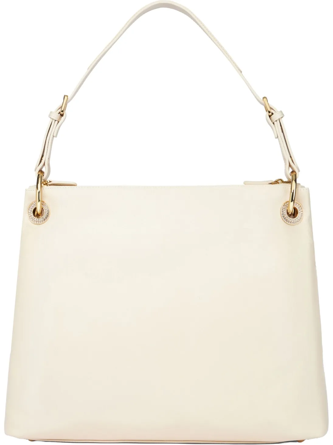 NORA L Borsa a spalla, in pelle