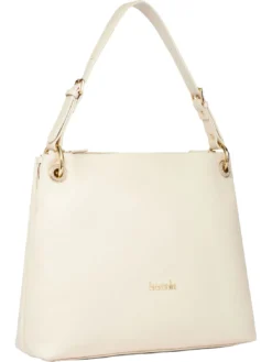 NORA L Borsa a spalla, in pelle
