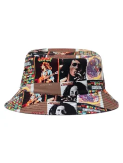 NORMAN Cappello a secchiello