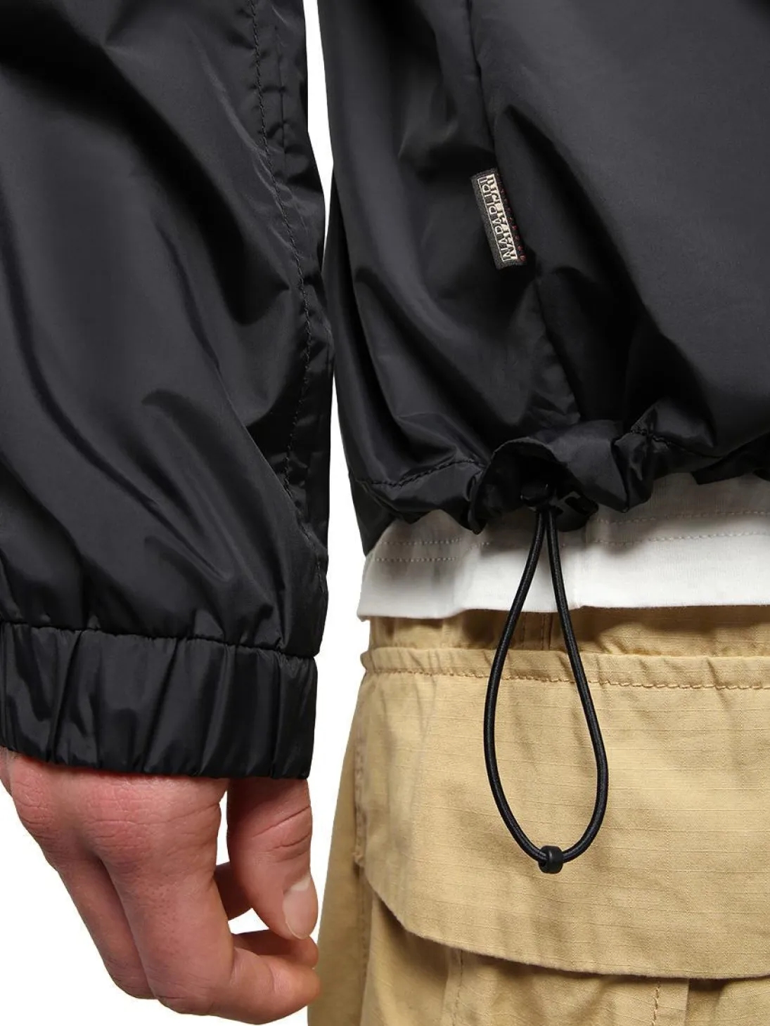 NORTHFARER SUMMER Giacca anorak
