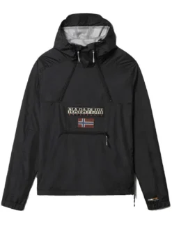 NORTHFARER SUMMER Giacca anorak