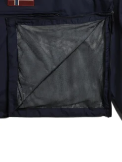 NORTHFARER SUMMER Giacca anorak