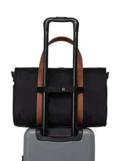NOVEL CARRY ON Borsone con tracolla