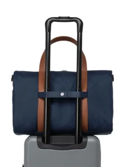 NOVEL CARRY ON Borsone con tracolla
