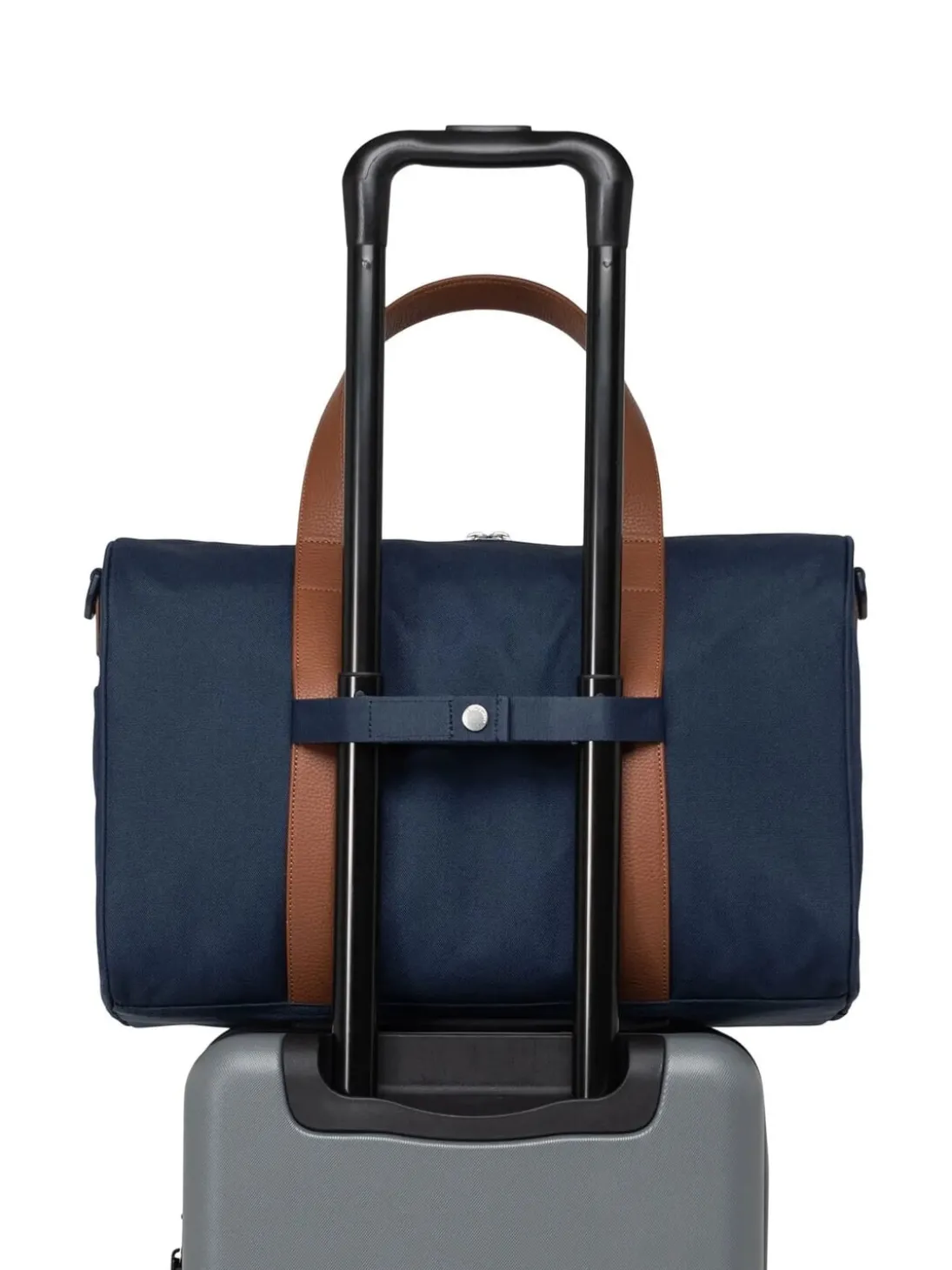 NOVEL CARRY ON Borsone con tracolla