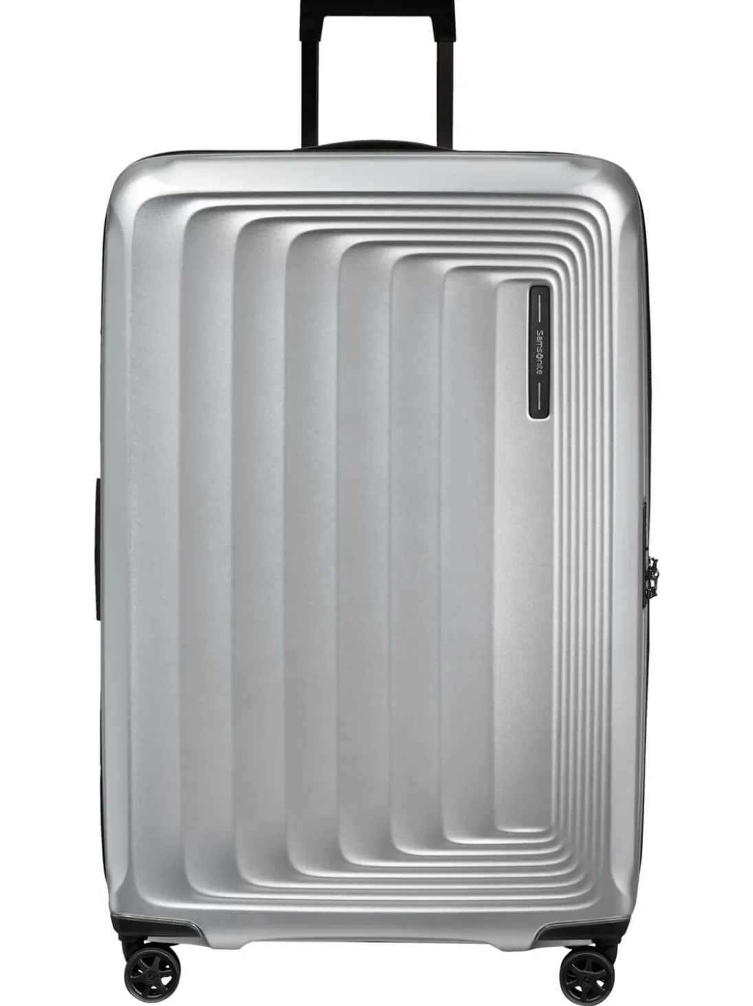 NUON Trolley Extra Large, espandibile