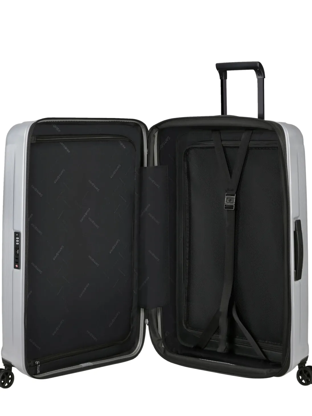 NUON Trolley Extra Large, espandibile