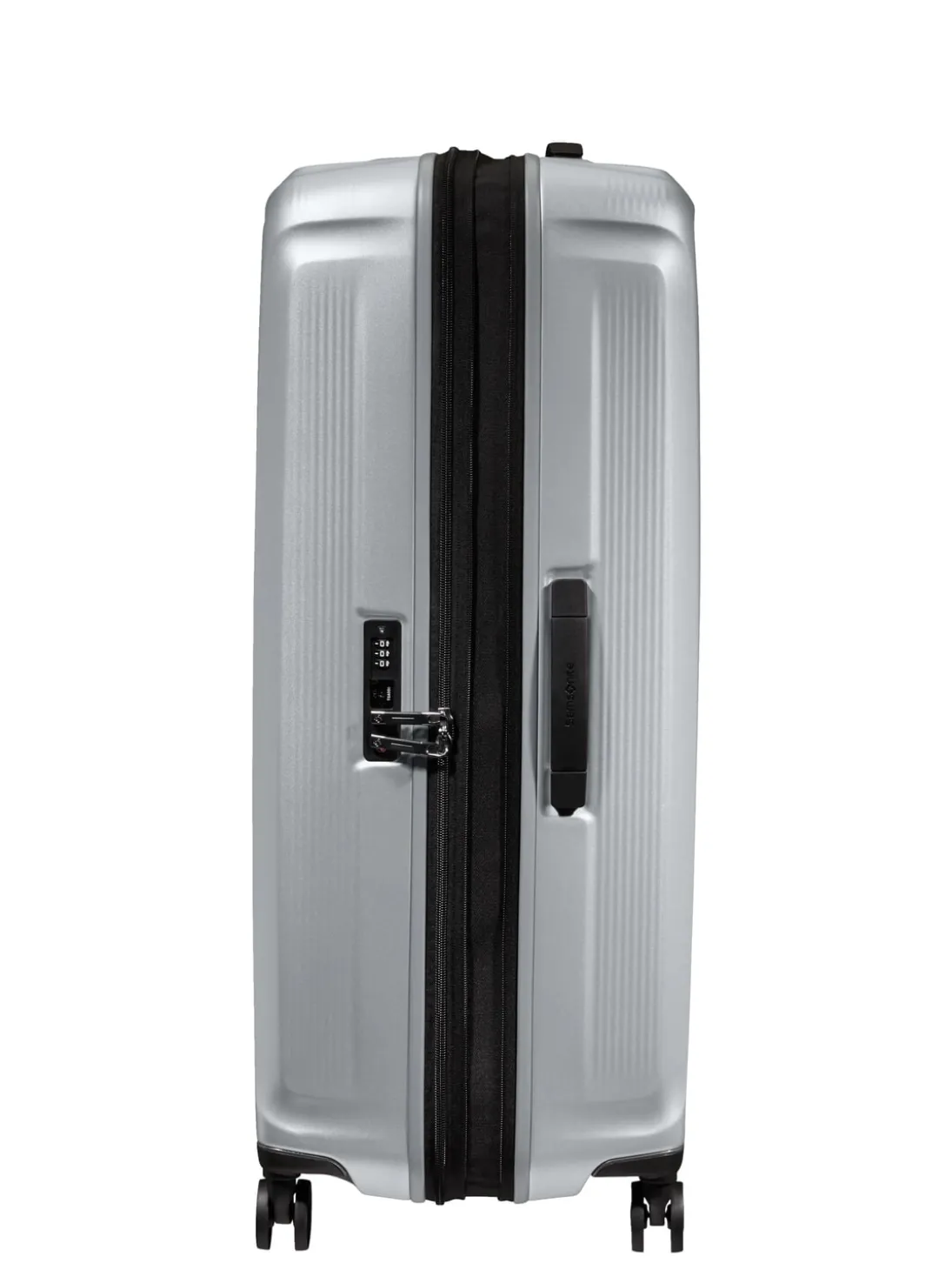 NUON Trolley Extra Large, espandibile