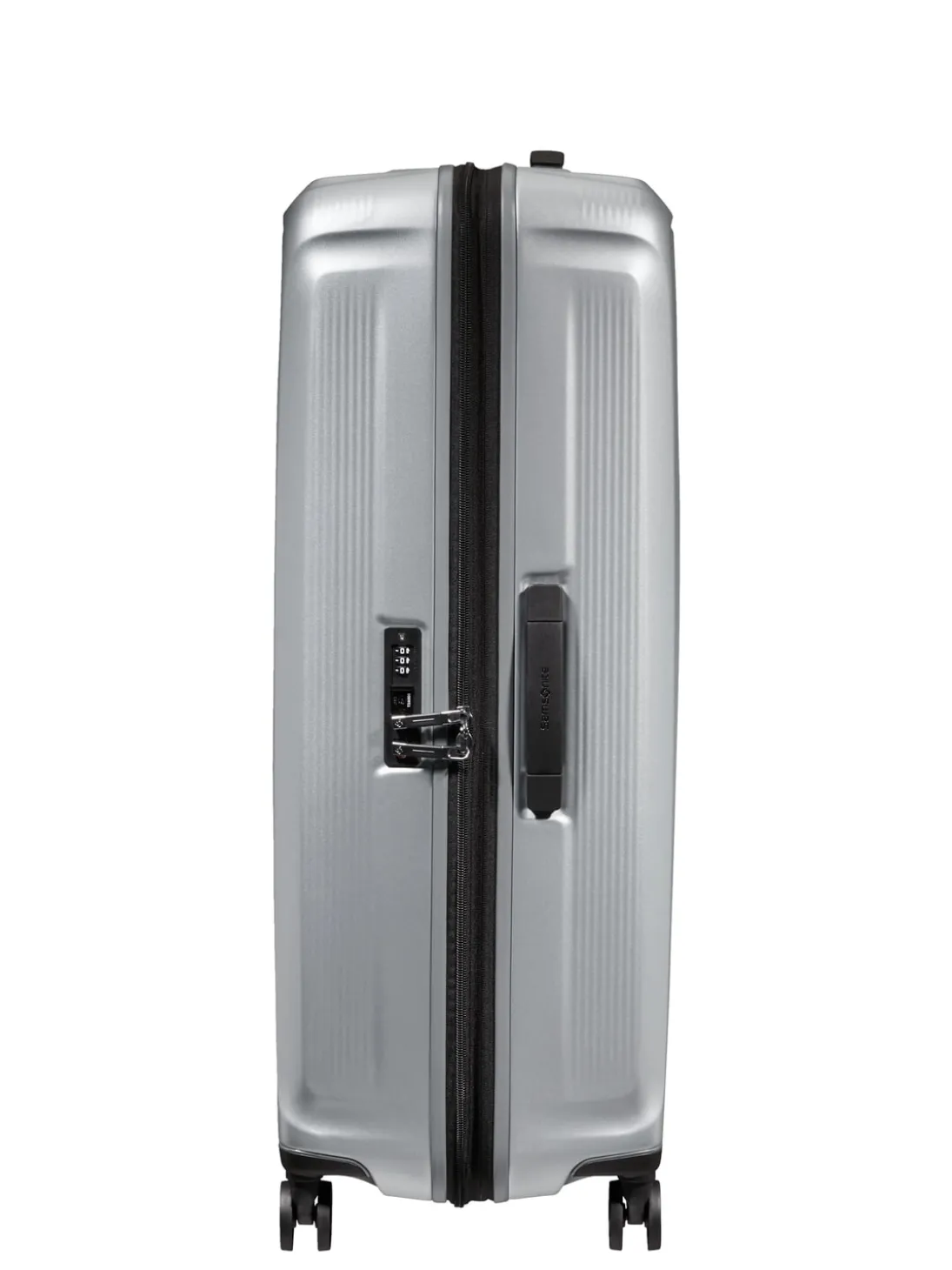 NUON Trolley Extra Large, espandibile