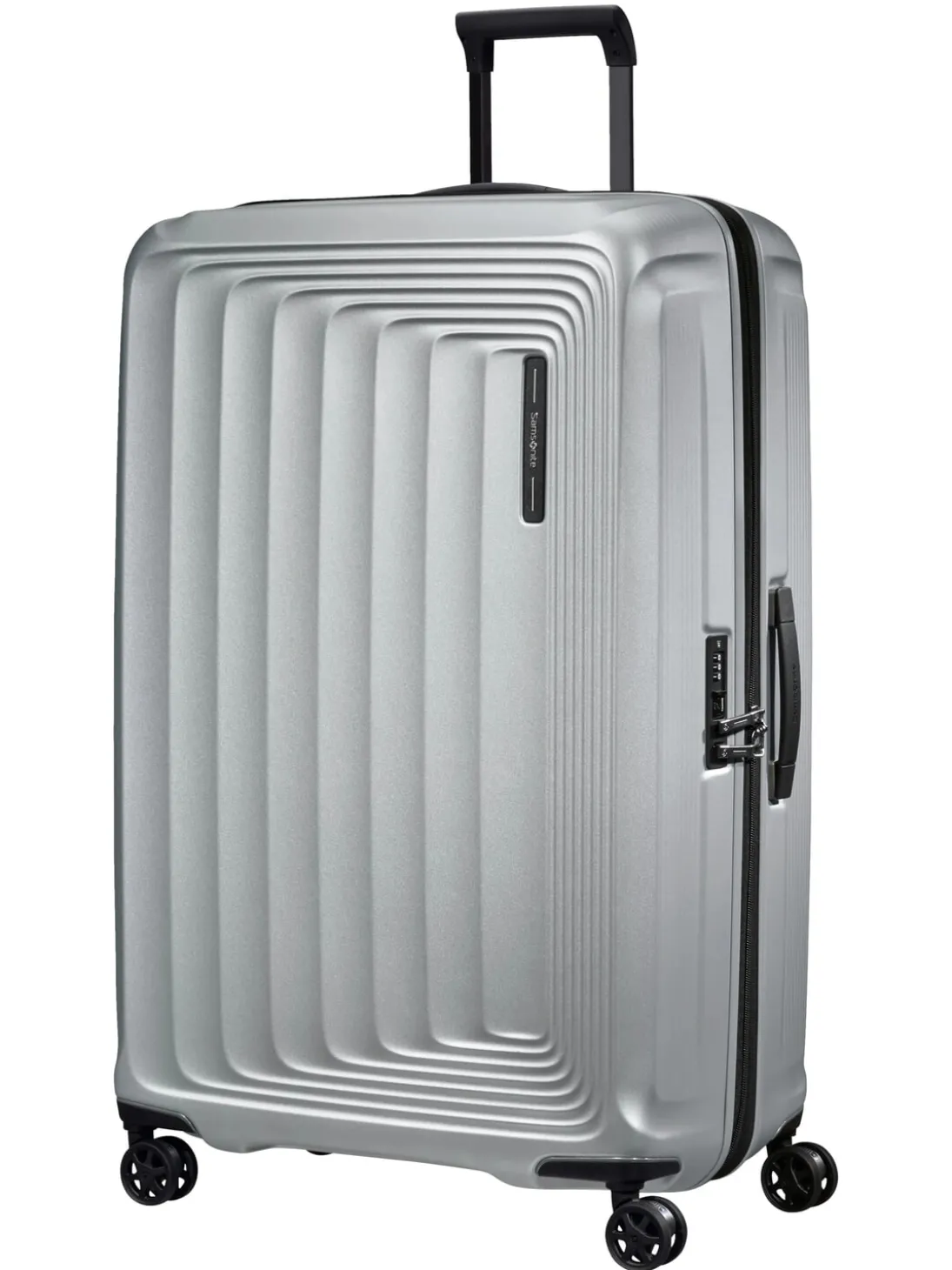 NUON Trolley Extra Large, espandibile