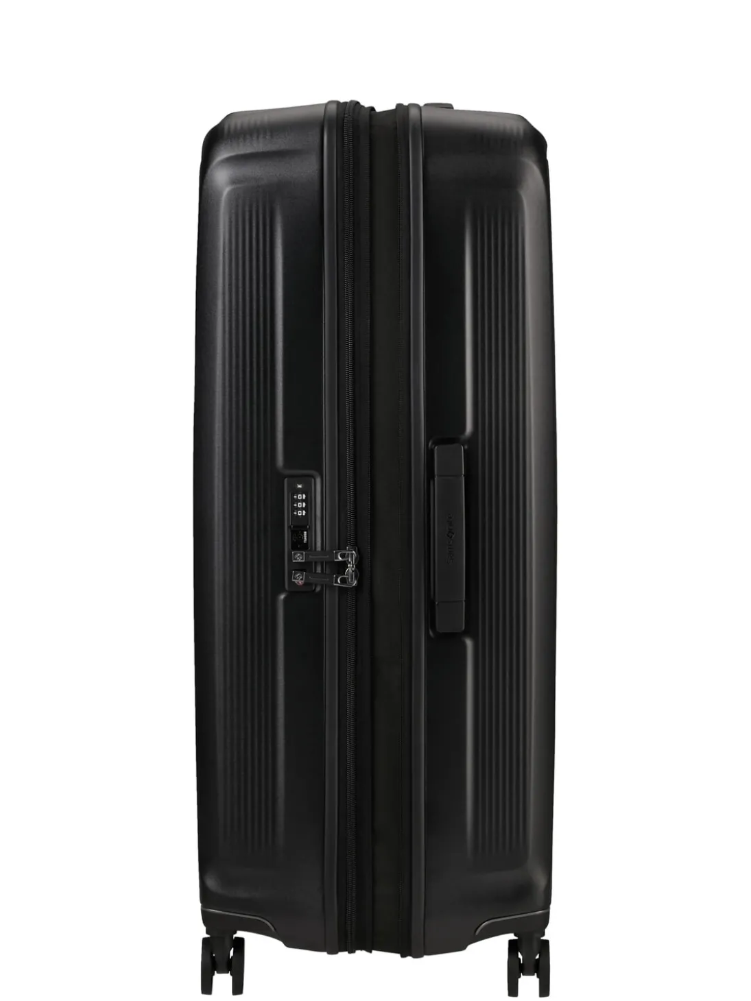 NUON Trolley Extra Large, espandibile