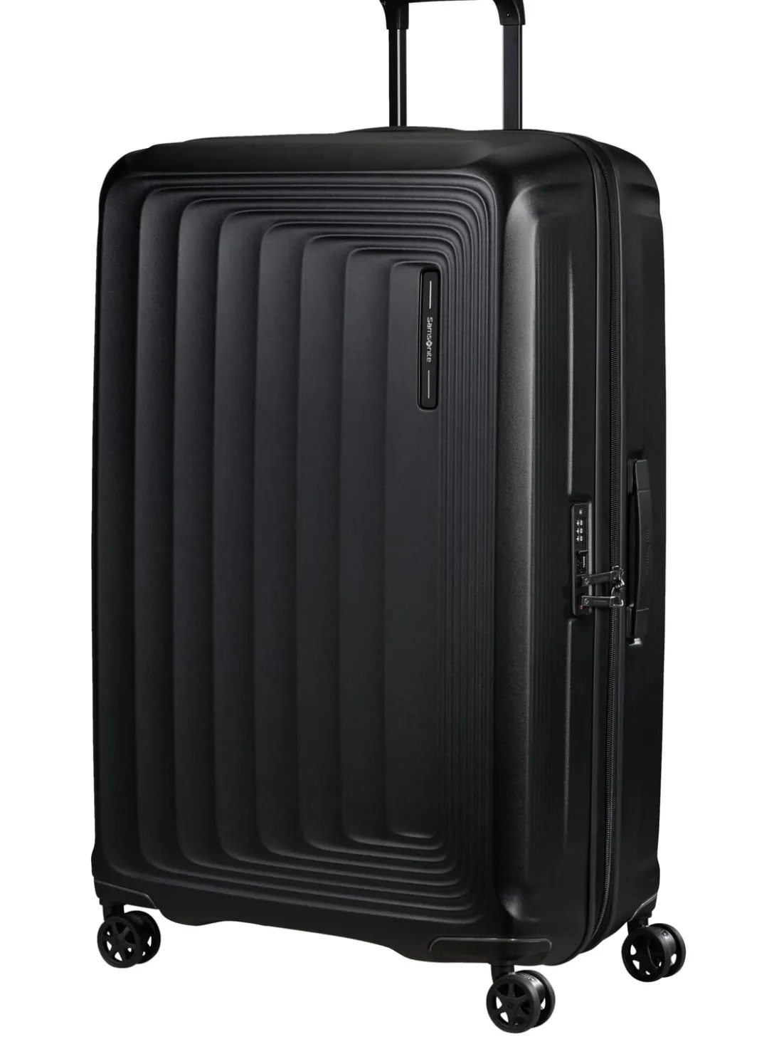 NUON Trolley Extra Large, espandibile
