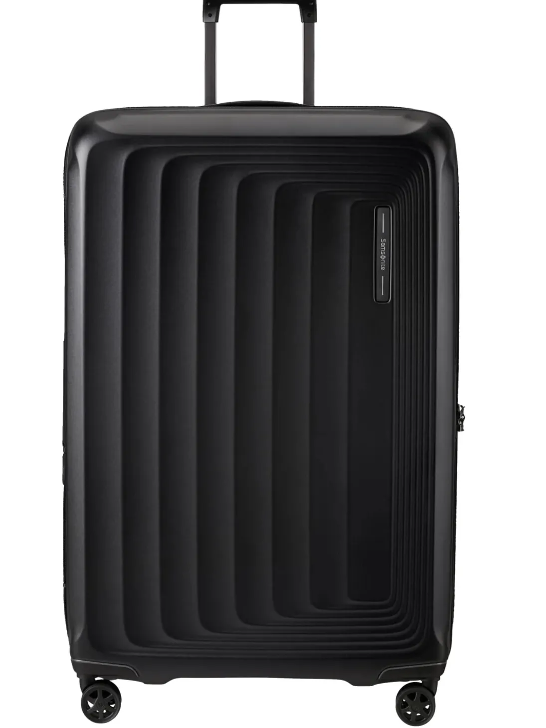 NUON Trolley Extra Large, espandibile