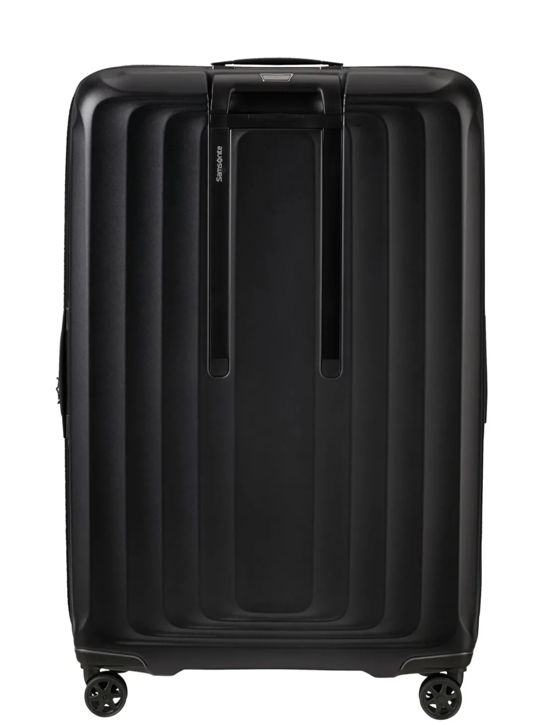 NUON Trolley Extra Large, espandibile