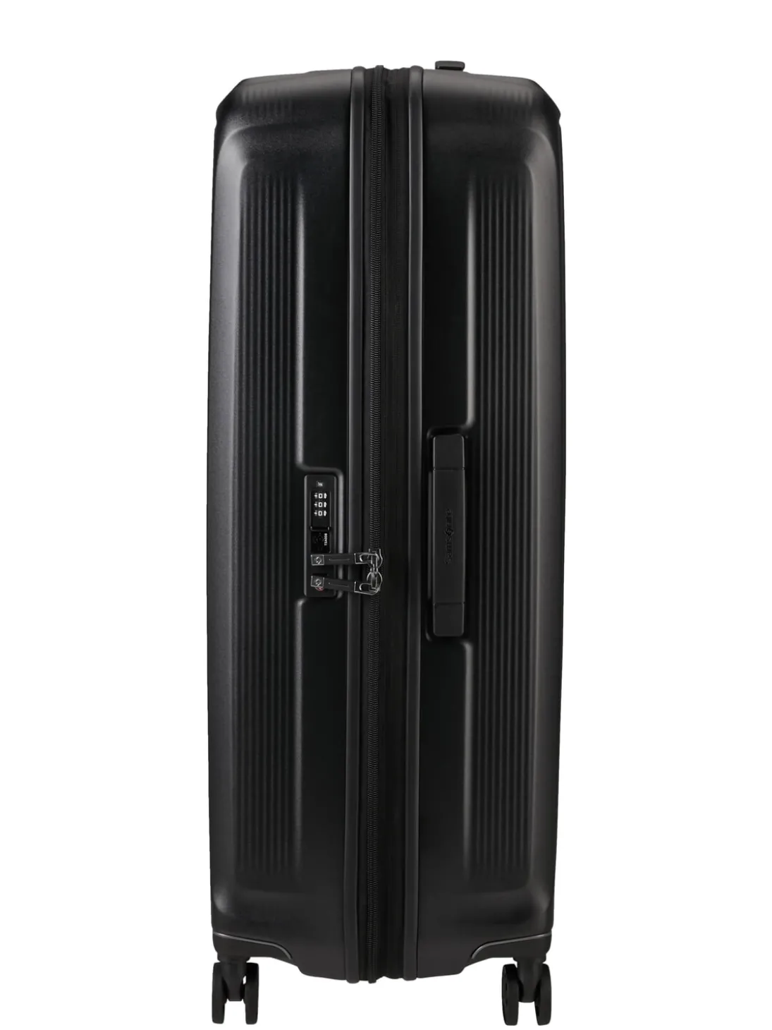 NUON Trolley Extra Large, espandibile