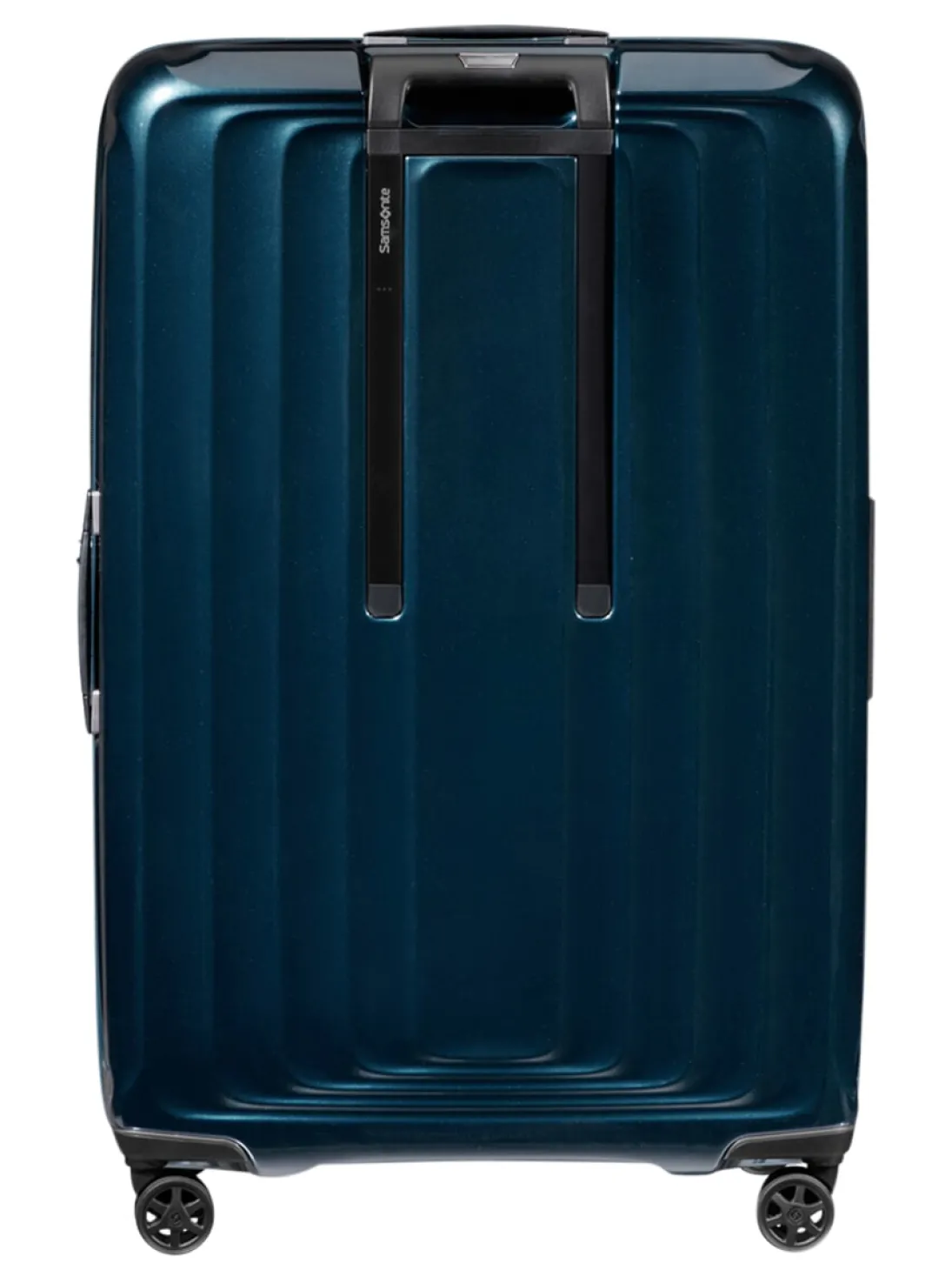 NUON Trolley Extra Large, espandibile