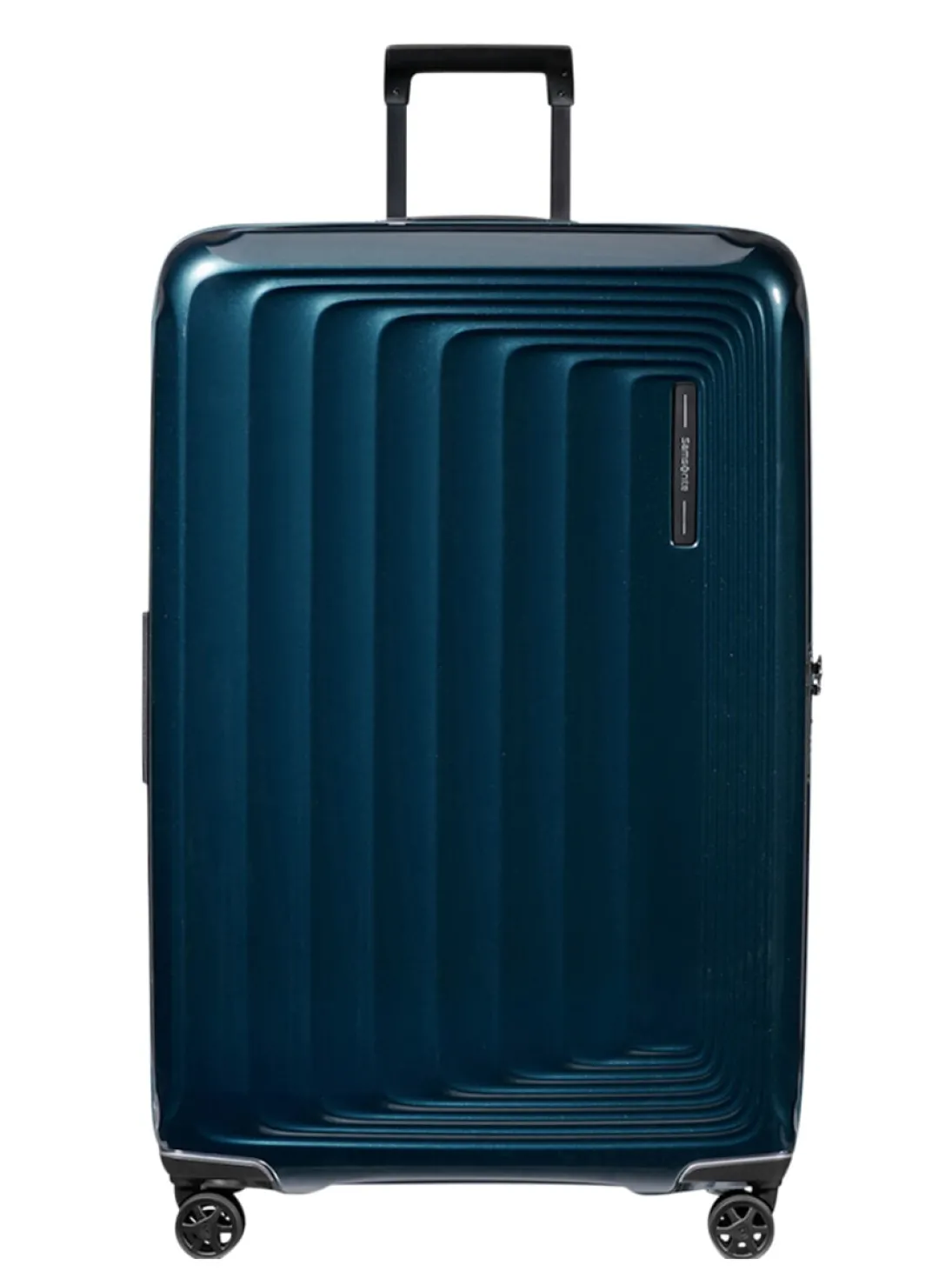 NUON Trolley Extra Large, espandibile
