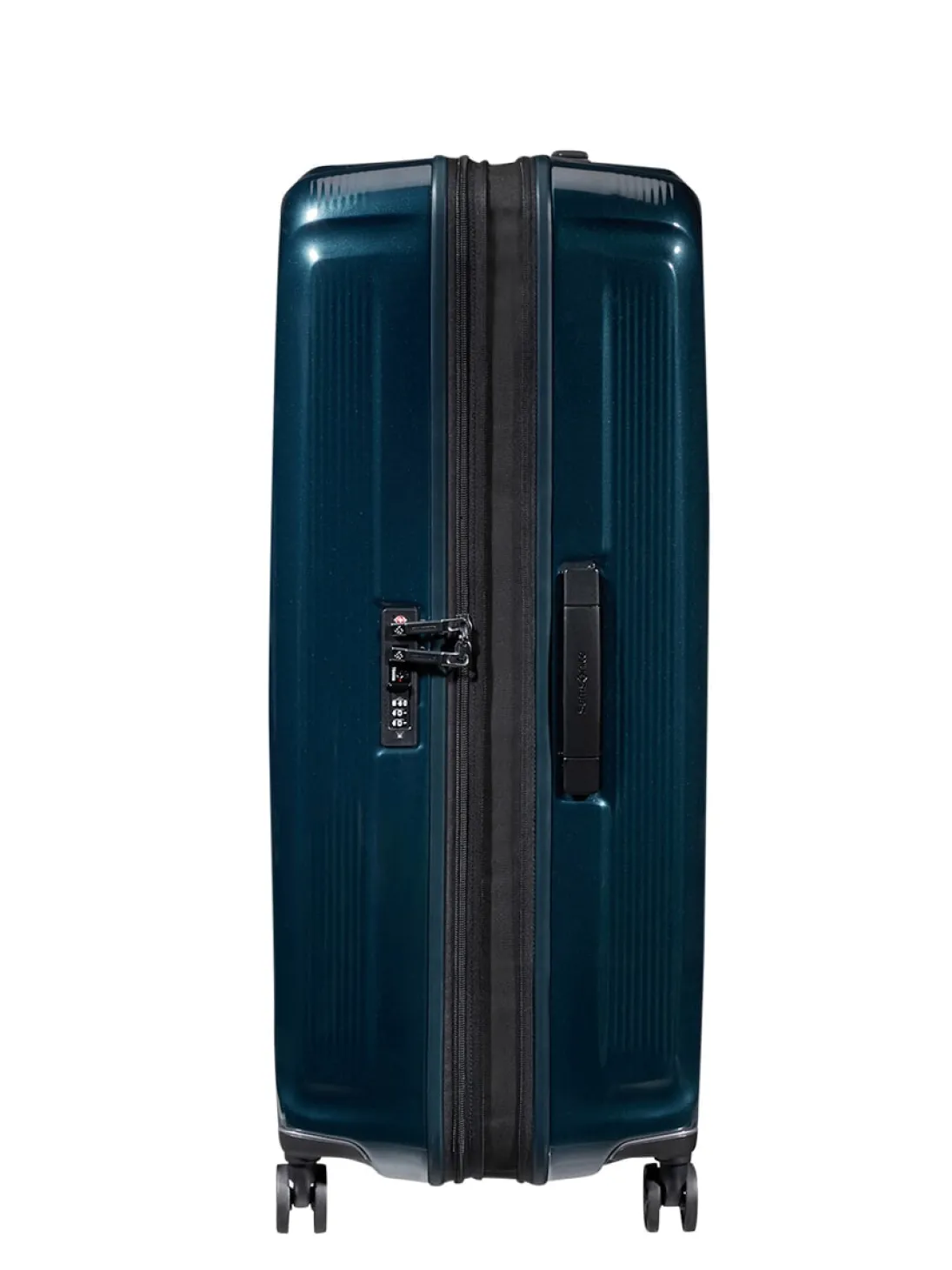 NUON Trolley Extra Large, espandibile