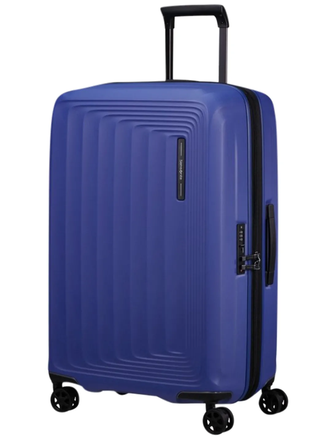 NUON Trolley medio espandibile