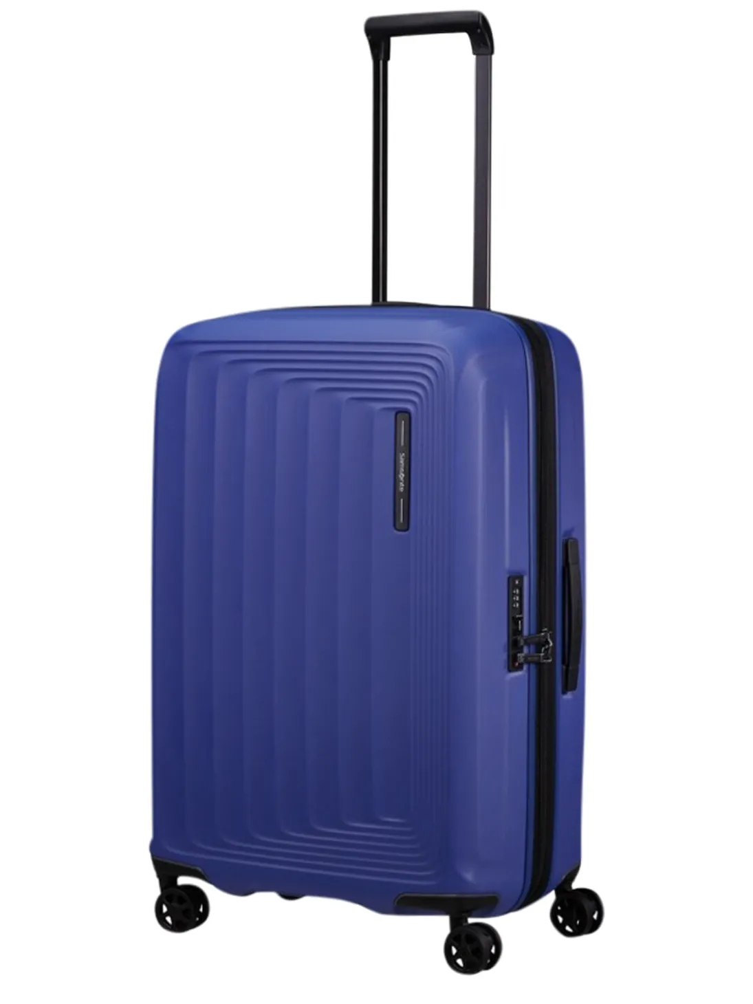 NUON Trolley medio espandibile