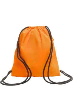 NYLON Zaino a sacca