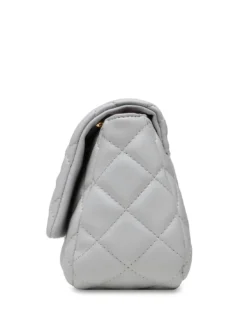 OCARINA Borsa mini trapuntata a tracolla