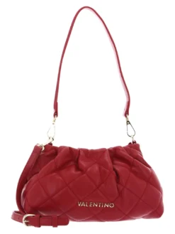 OCARINA Pochette trapuntata con tracolla