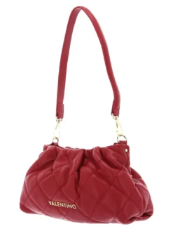OCARINA Pochette trapuntata con tracolla