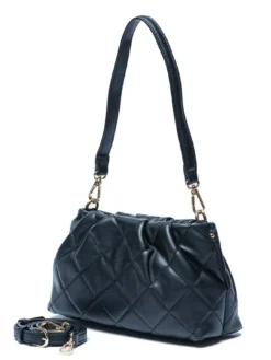 OCARINA Pochette trapuntata con tracolla