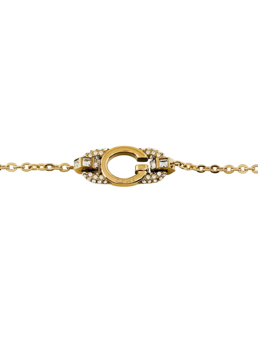 OH MY G Bracciale, charm con logo