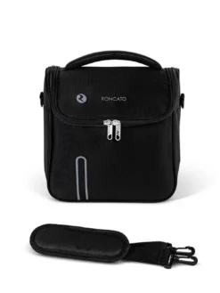 ONE WAY Beauty case con tracolla