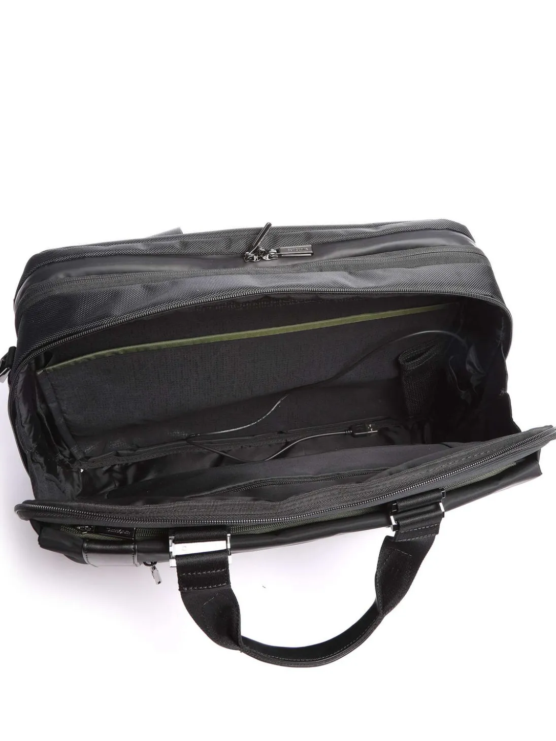 OPENROAD 2.0 Cartella porta PC 15,6"