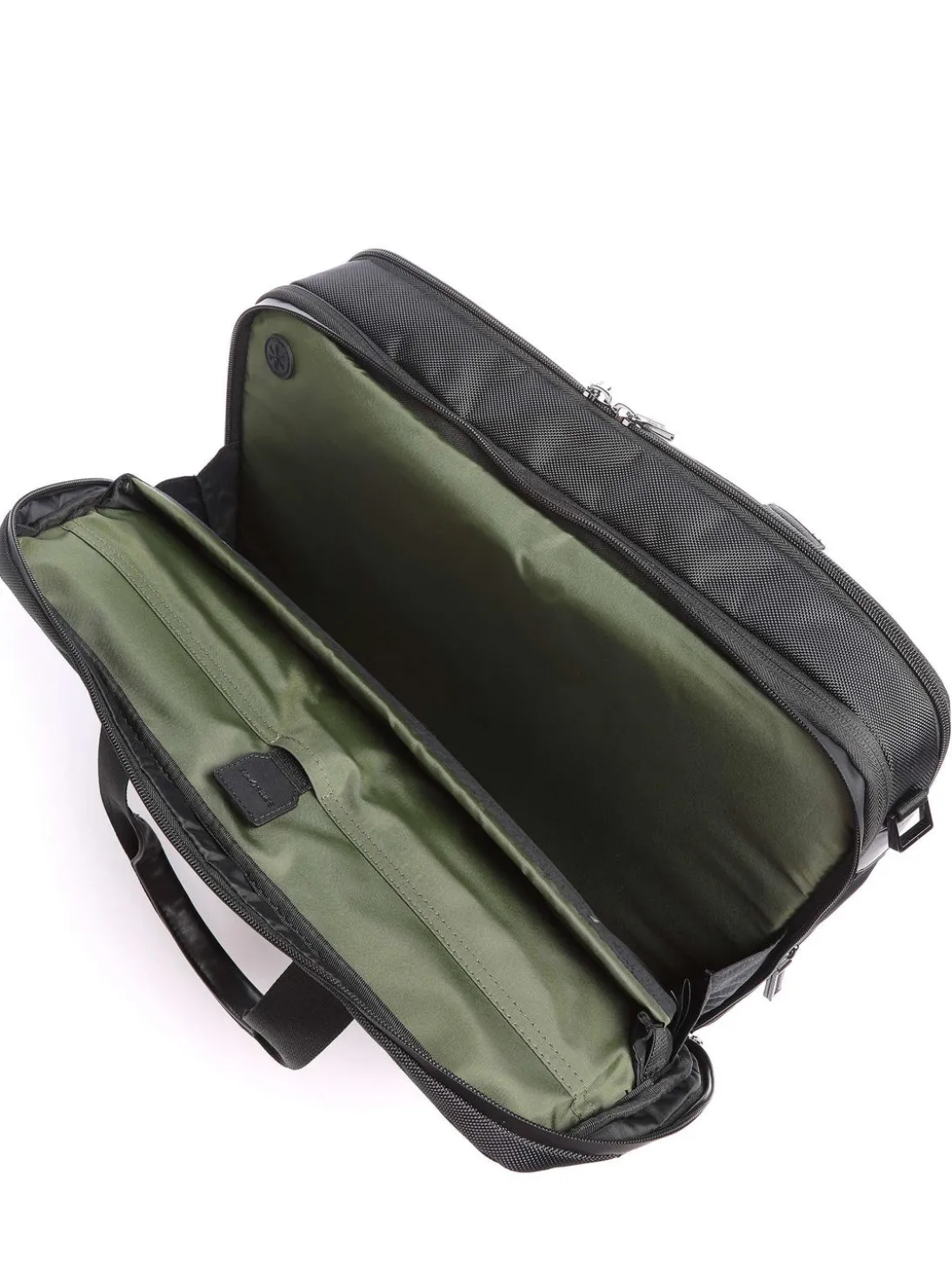 OPENROAD 2.0 Cartella porta PC 15,6"