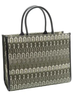 OPPORTUNITY Borsa shopping, a spalla