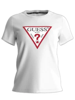 ORIGINAL LOGO T-shirt triangle