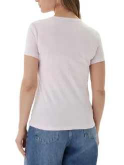 ORIGINAL LOGO T-shirt triangle