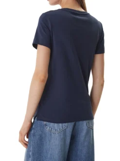 ORIGINAL LOGO T-shirt triangle