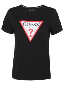 ORIGINAL LOGO T-shirt triangle