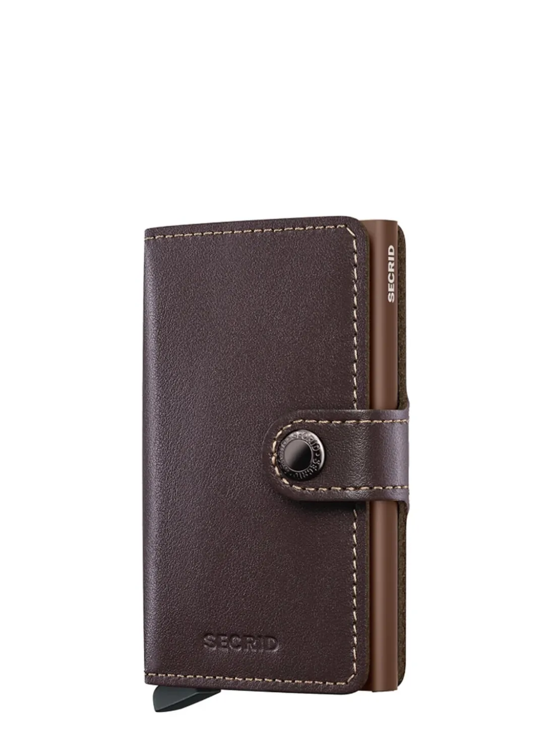 ORIGINAL Portafoglio anti RFID