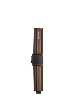 ORIGINAL Portafoglio anti RFID