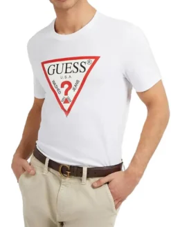 ORIGINAL T-shirt con logo