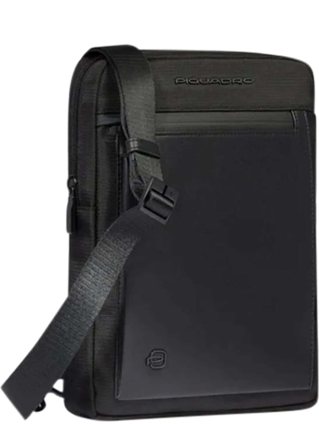 ORION Borsello, porta iPad, misto pelle