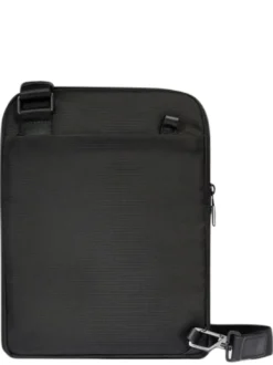 ORION Borsello, porta iPad, misto pelle